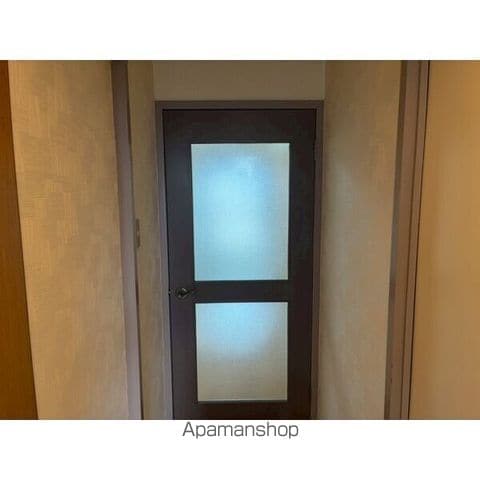 ヒカリマンションの内装写真