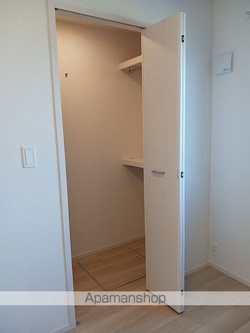 サンリット パートIVの内装写真