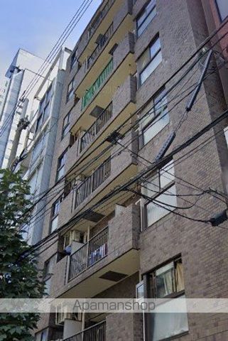 藤和シティコープ大手前IIの外観写真