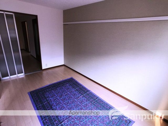 クレスト恵久美の内装写真