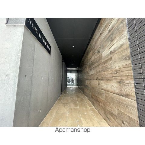 NORTH LIFE新道東の内装写真