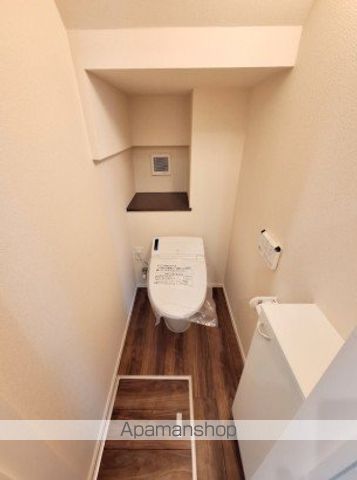 CASA MICHIの内装写真