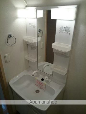 リバーサイドヒルズCの内装写真