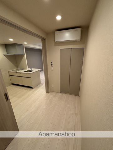 K−COURT谷町四丁目の内装写真