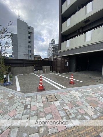 アルファシオ ディフォンドの外観写真
