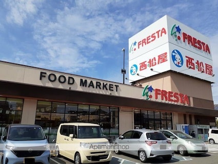 エルディム鋤崎[2DK/39.74m2]の周辺3