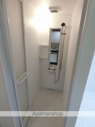 ハーモニーテラス向島Ⅱ[1R/11.89m2]のバス