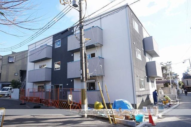 フィユフラッツ中桜塚
