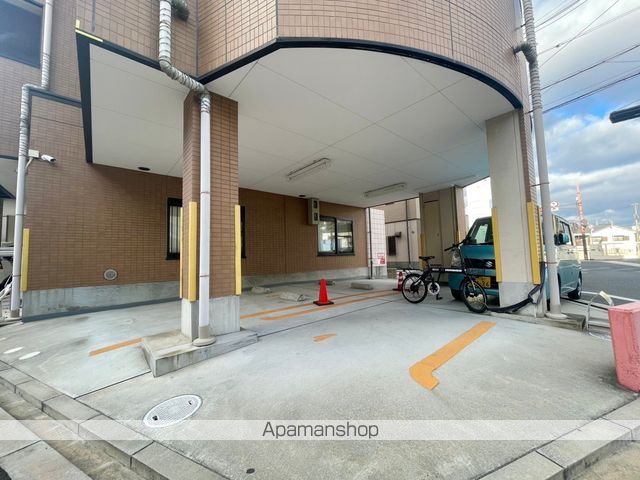キングスコート桑津のその他写真