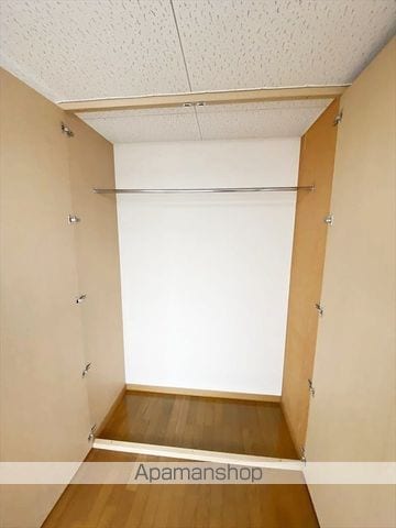 オアシス中島の内装写真