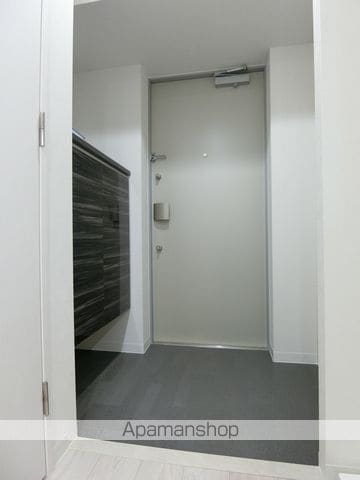 GLUCK MAISON S-SAKAI XVIの内装写真