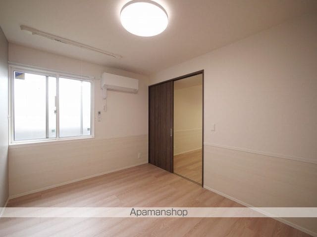 グリーンコート杭全の内装写真