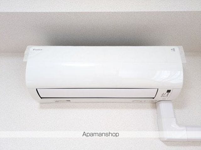 アーバンフラッツ豊平4条の内装写真