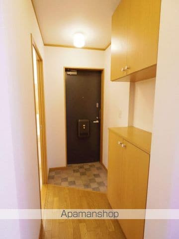 サンテラス下連雀の内装写真