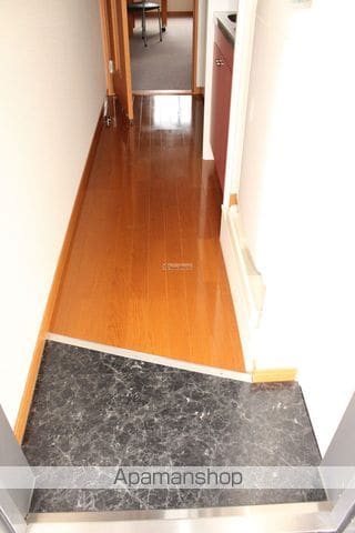 レオパレスサニーコート大町の内装写真