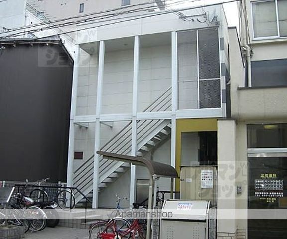レオパレスブランカ