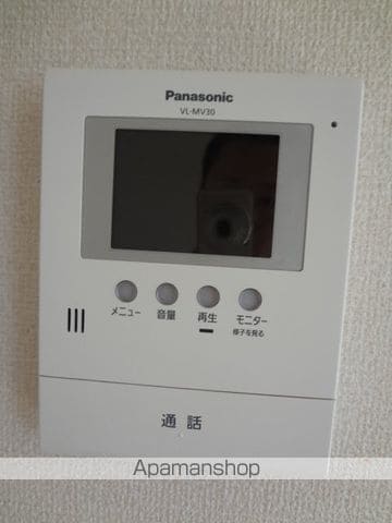 フラーテルの内装写真