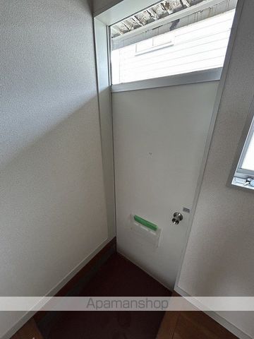 コーポ浮中の内装写真