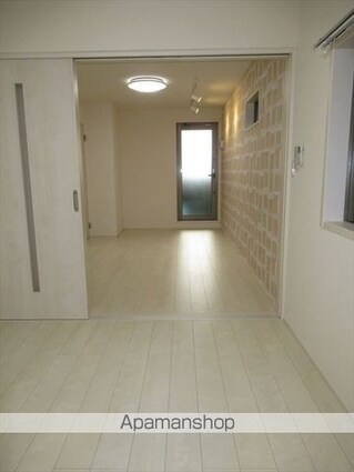 和歌山県和歌山市田中町５丁目[1LDK/34.02m2]の内装1