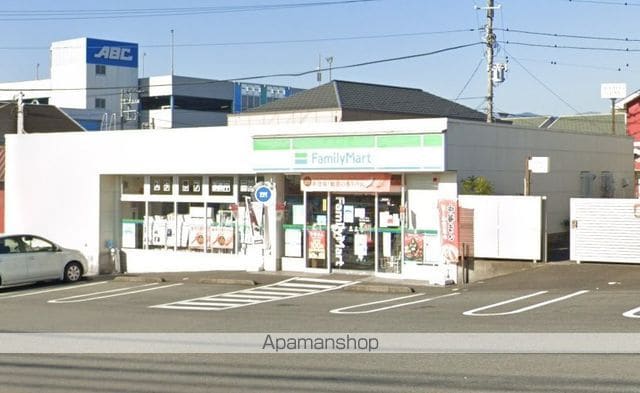 グランメールコート万野原の周辺写真