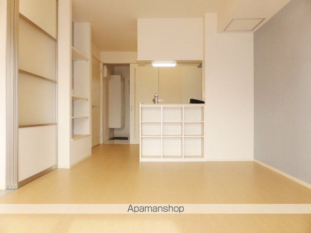ラ・フェリーチェの内装写真