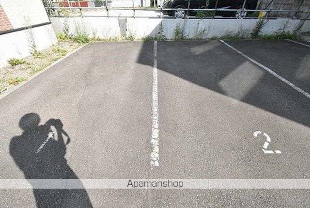レオパレスメイリーのその他写真