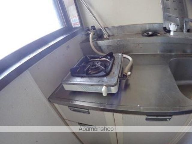 SAJA関屋昭和町の内装写真