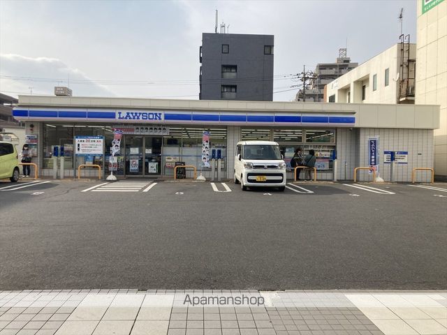 アヴニールの周辺写真