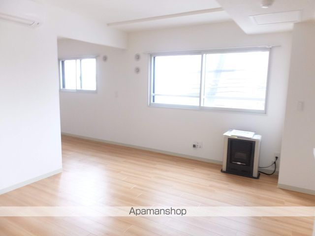 カサトレス白石の内装写真