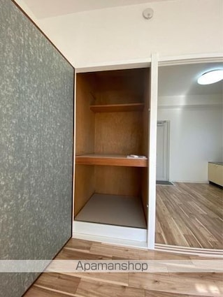 コート新北Ⅰ[1K/21.87m2]の収納