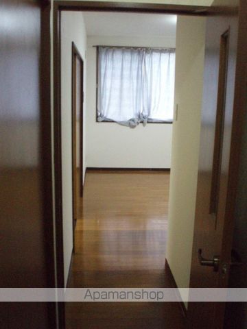 エブリークレハIIの内装写真