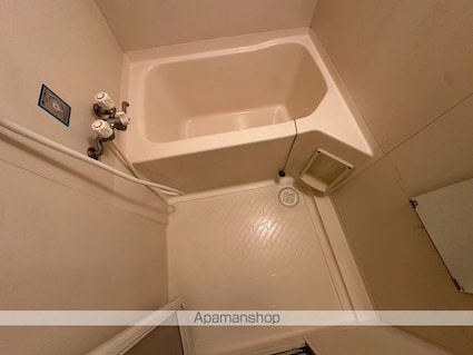 スターハイツ　スバル[1LDK/40.49m2]のバス