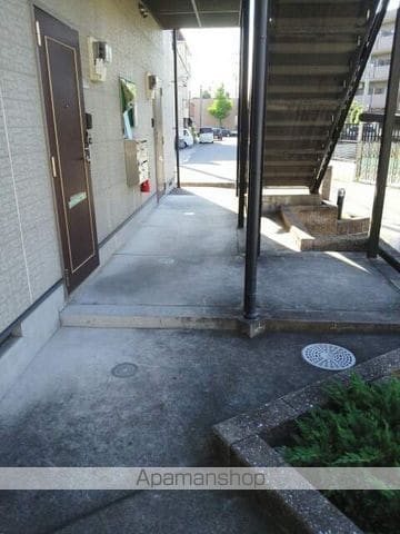 ミレニアム五才美2の玄関写真