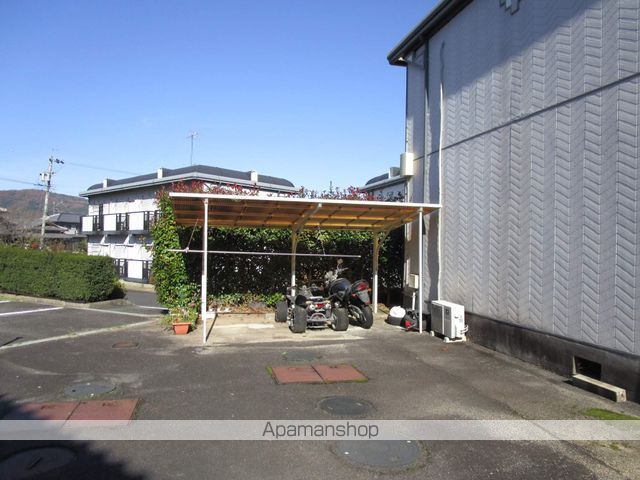 ガーデンハイツみのわ Aのその他写真