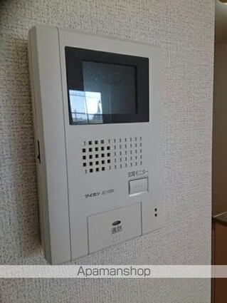 アルファヴィル[1LDK/42.8m2]の内装3