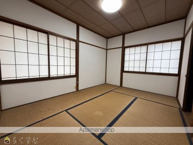 笹崎3丁目貸家の内装写真