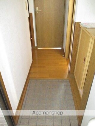 Ｙ＆Ｙ[1LDK/42.64m2]の玄関