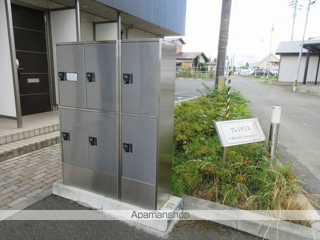 プレジデンスのその他写真