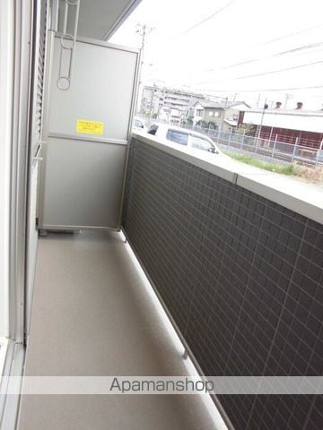 エヴァーラスティング千葉の内装写真