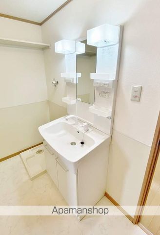 ファインプレイス 2.3の内装写真