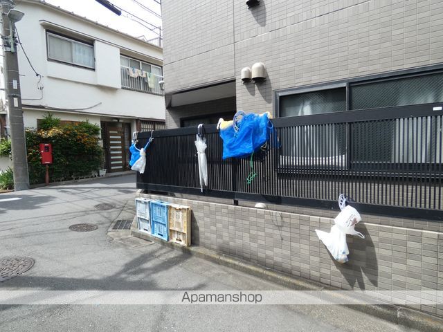 カレジ馬込のその他写真