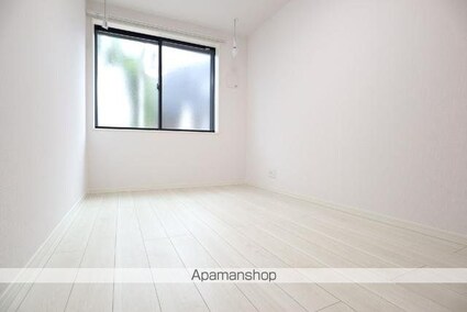 エクセラン西国立[1K/19.55m2]のリビング・居間