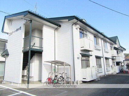 エステート緑が丘[3DK/55m2]の外観3
