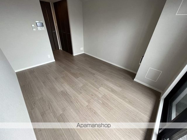 S−RESIDENCE福島ALOVITAの内装写真
