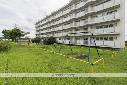 ビレッジハウス七城２号棟[3DK/53.08m2]の外観2