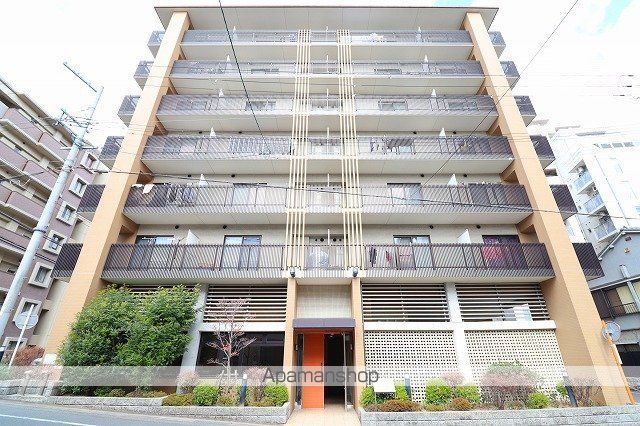 アーイ塚口の外観写真