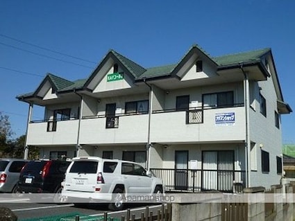 ＫＡＹコーポⅢ[2DK/40.95m2]の外観3