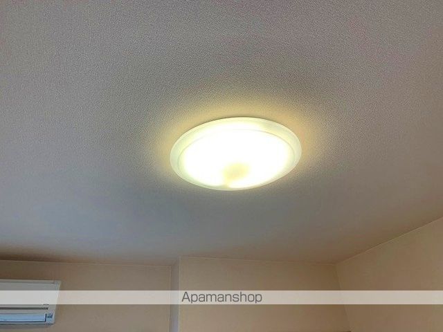 石橋パークヒルズの内装写真