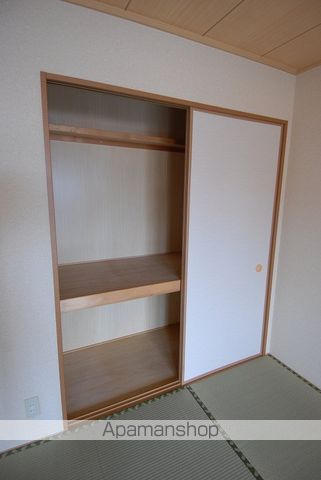 Limpia高峯の内装写真
