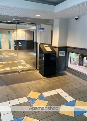 セレナハイム八千代中央[3LDK/81.97m2]のエントランス